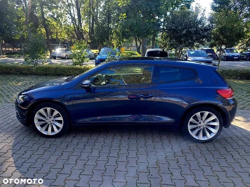 Volkswagen Scirocco 1.4 TSI Million - 2