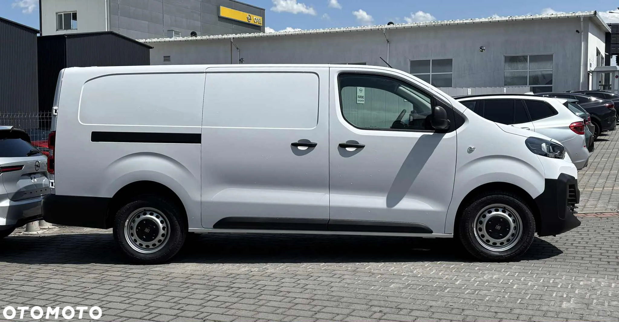 Fiat Scudo - 4