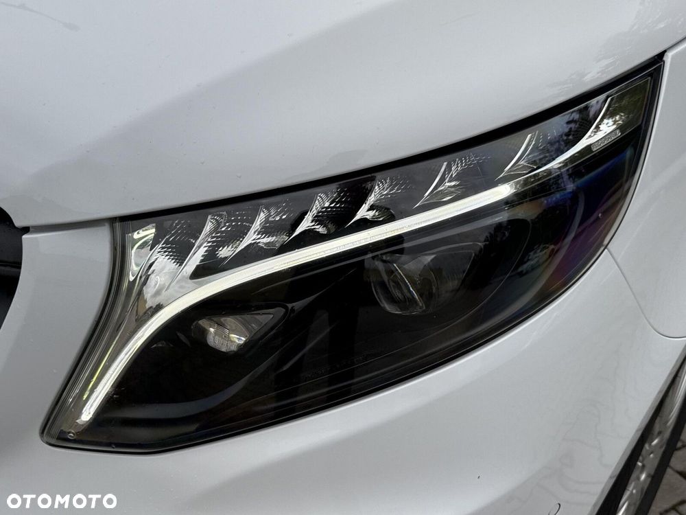 Mercedes-Benz Vito - 12