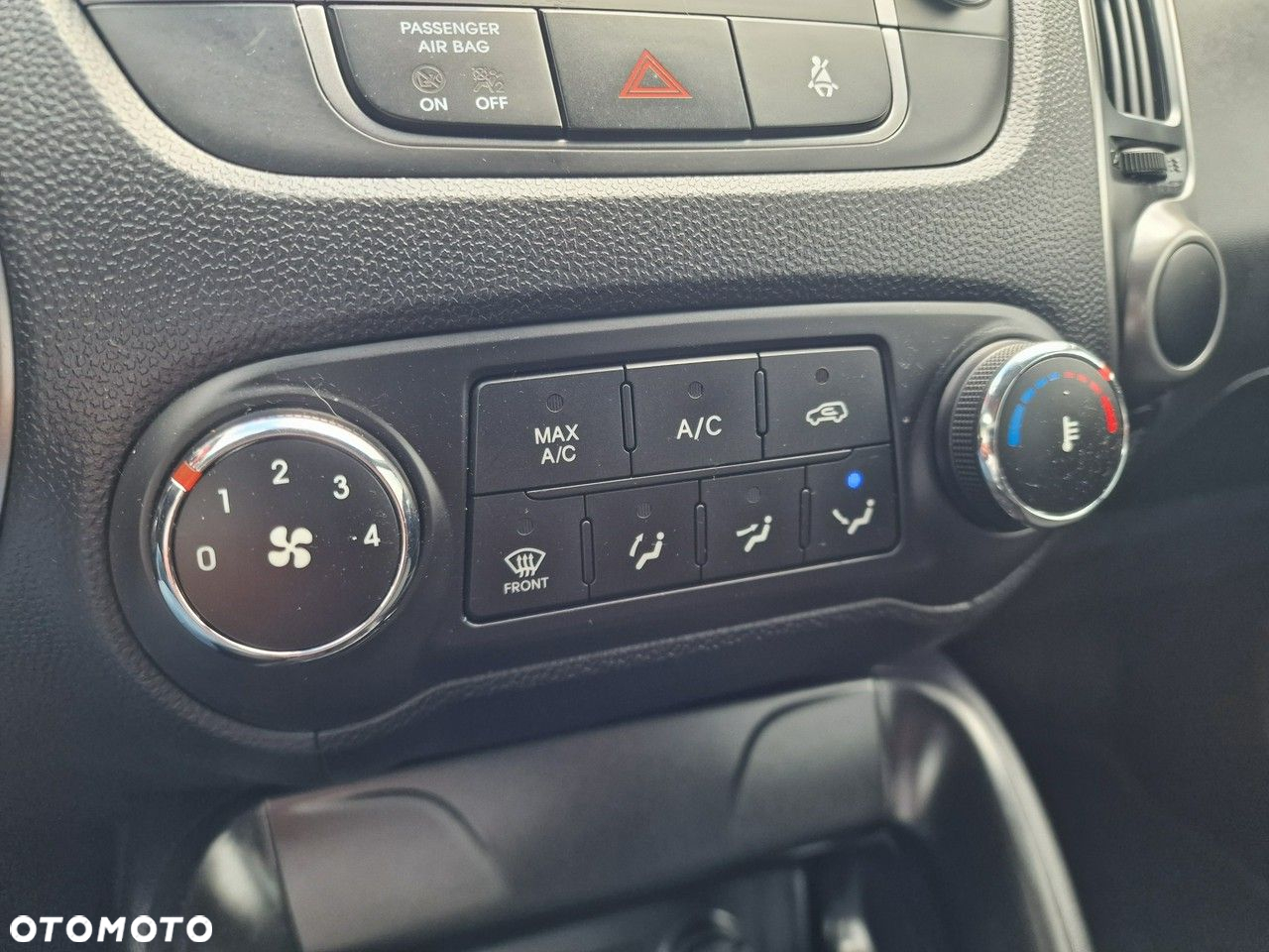 Hyundai ix35 1.6 2WD Fifa World Cup Edition - 25
