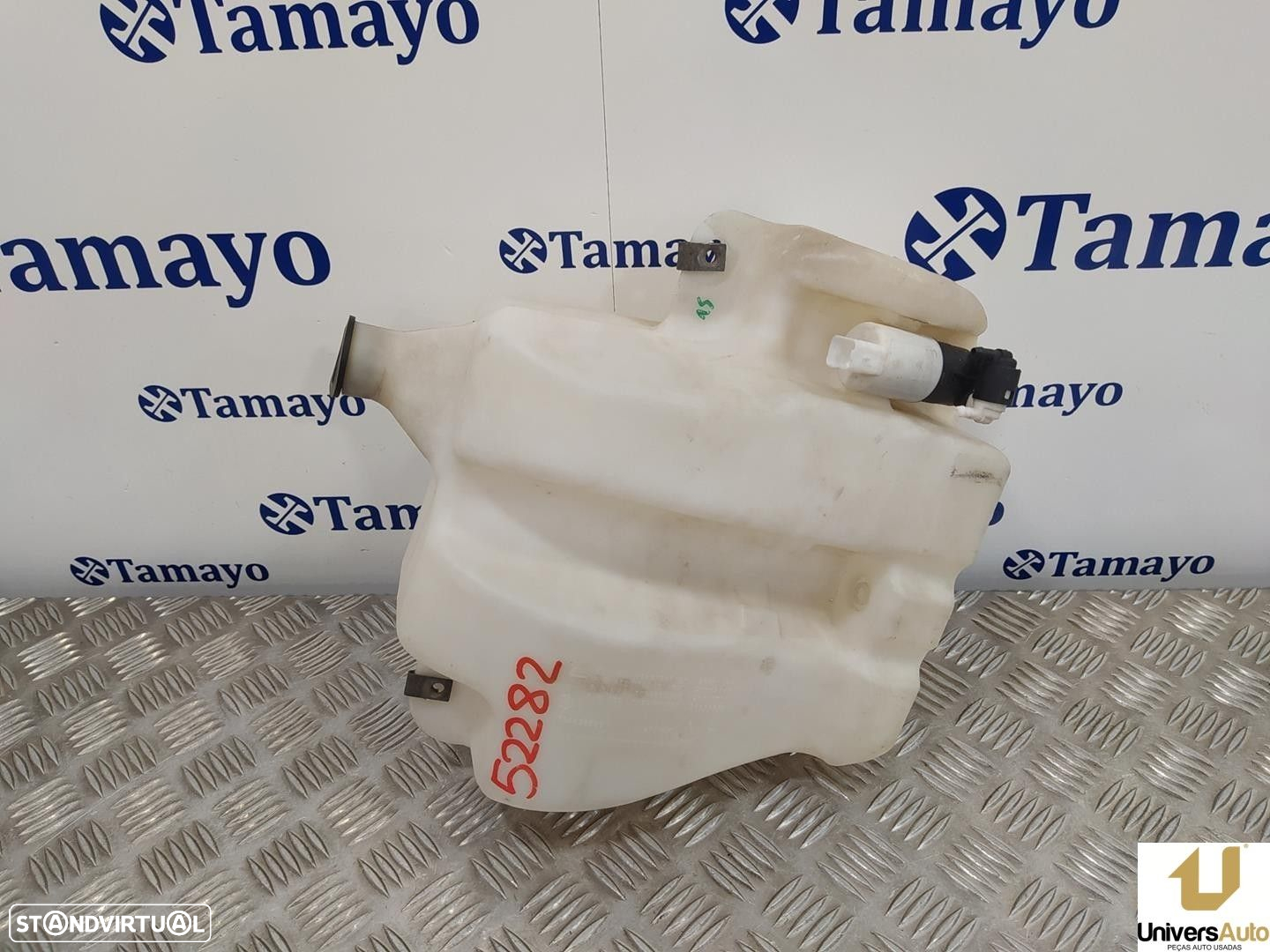 DEPOSITO LIMPA-VIDROS PEUGEOT 807 2002 -1494915080 - 3