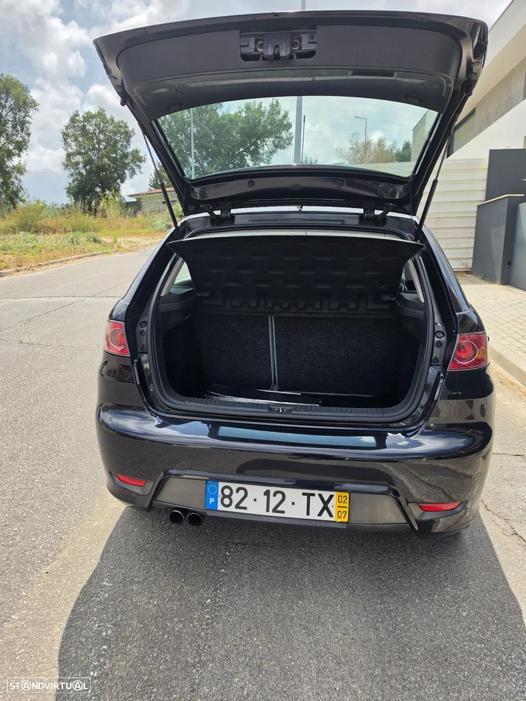 SEAT Ibiza 1.2 12V Sportrider - 5