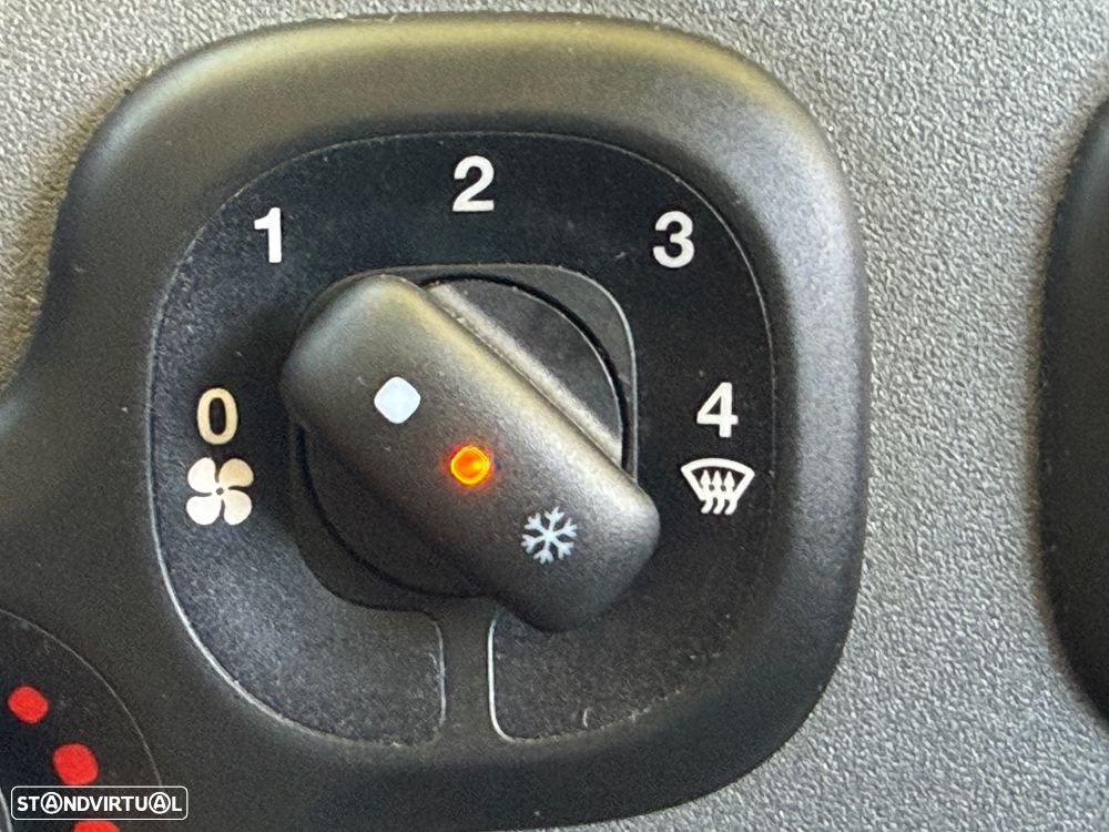 Fiat Panda 1.0 Hybrid City Life - 31