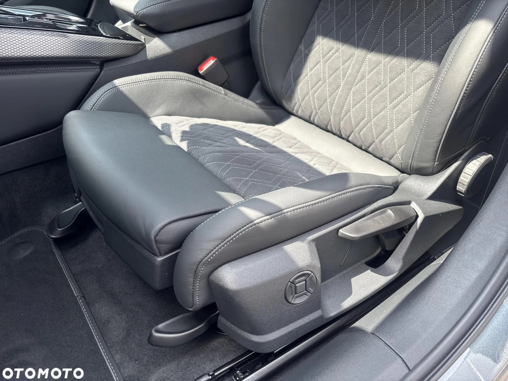 Audi A6 - 13