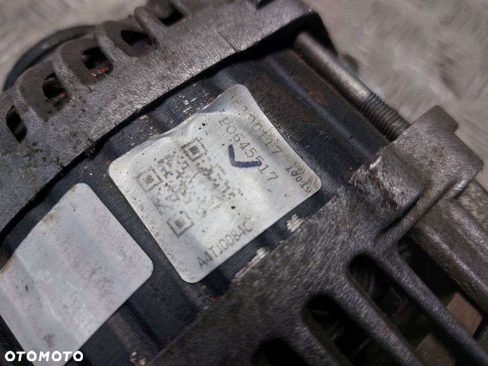ALTERNATOR CITROEN C5 II 2.0 HDI - 6