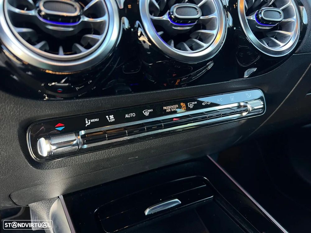 Mercedes-Benz EQA 250 Electric Art - 18