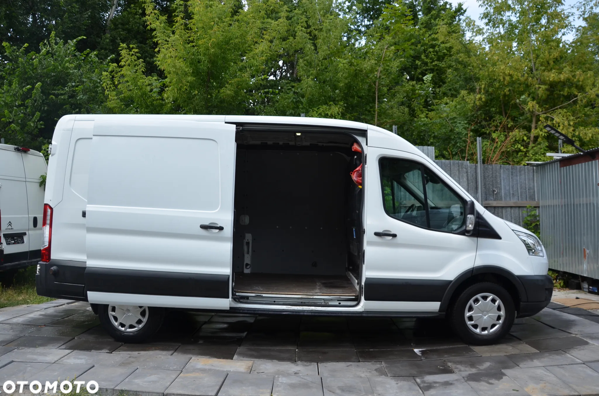 Ford TRANSIT L3H2 - 7