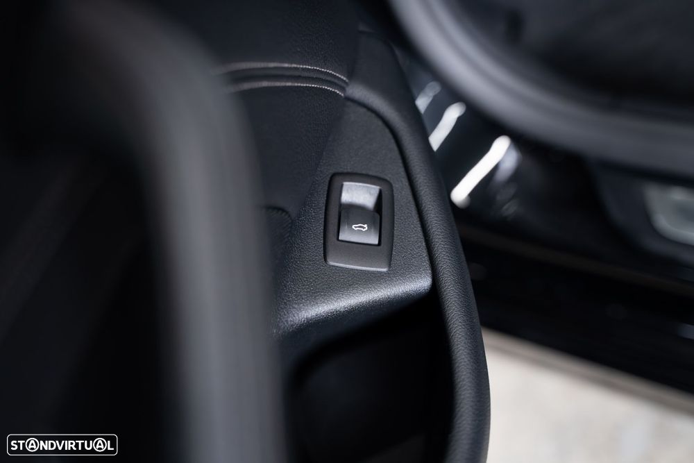 BMW 520 d Pack M Auto - 20