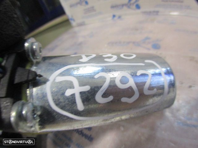 Modulo 9929003826 01 BMW F11 FASE 1 520D 2011 2.0D 184CV 5P PRETO Motor Do Tampo Cortina Da Mala - 6
