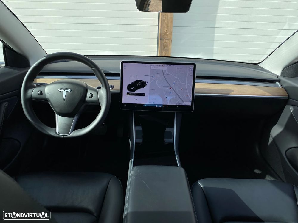 Tesla Model 3 Long Range AWD Dual Motor - 35
