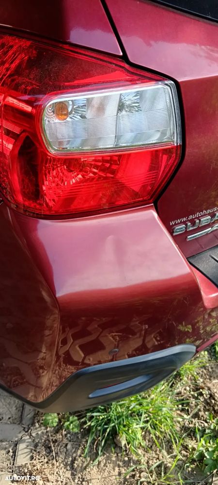 Subaru XV 2.0D Active - 13