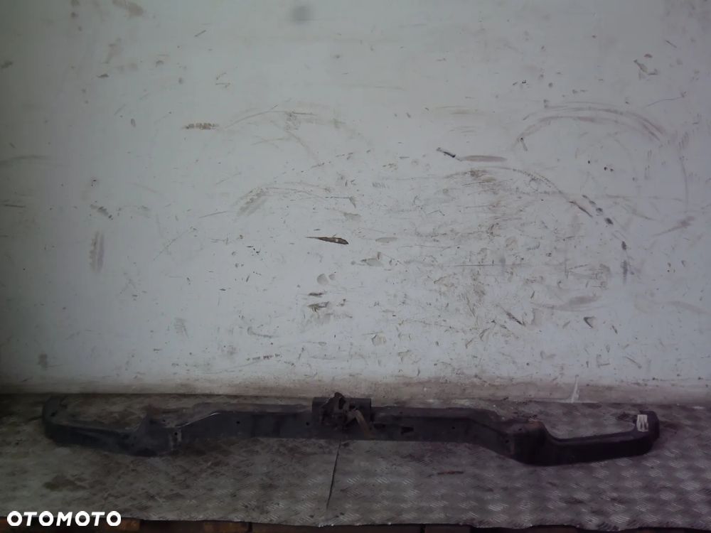 BELKA WZMOCNIENIE PASA GÓRNE CITROEN C4 PICASSO I - 1