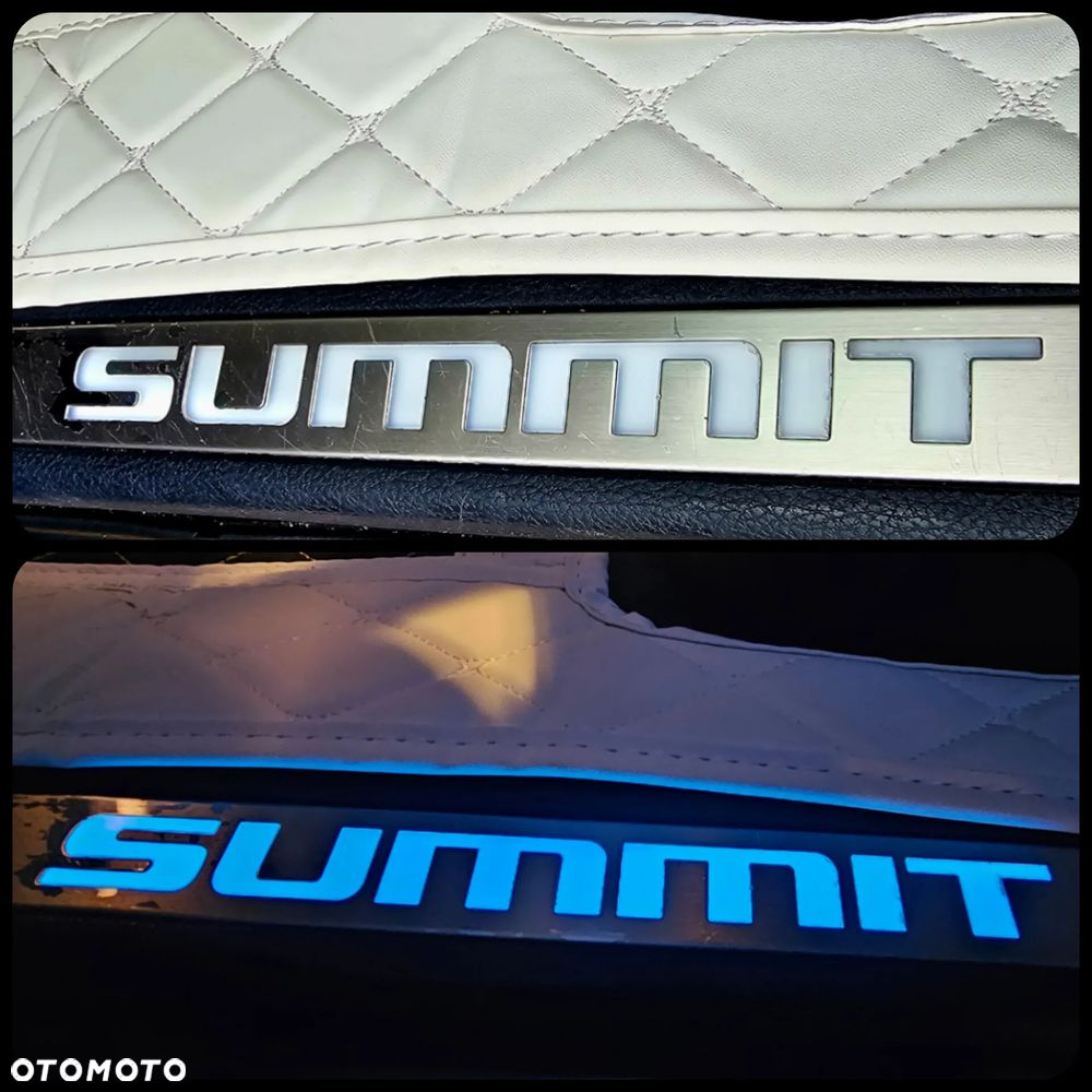 Jeep Grand Cherokee 5.7 V8 HEMI 4WD Automatik Summit - 38