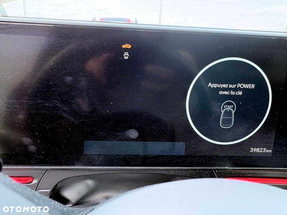 Hyundai Kona - 18