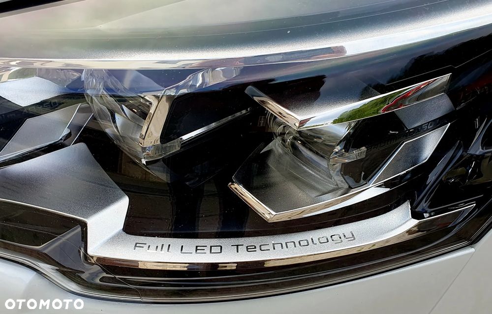 Peugeot 508 RXH BlueHDi 180 EAT6 Stop&Start - 32