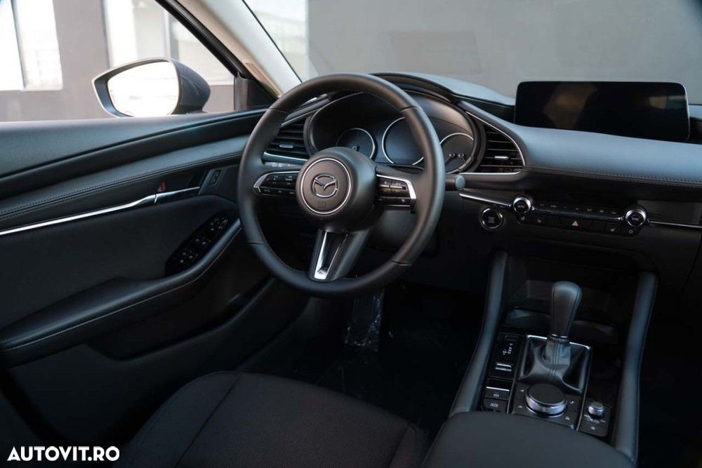 Mazda 3 - 34