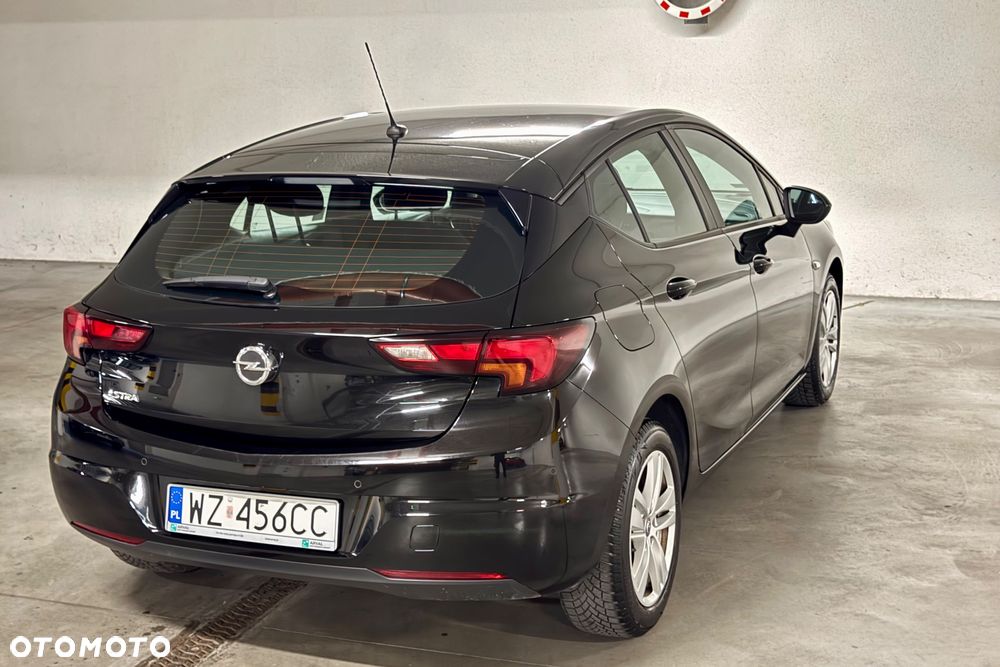 Opel Astra 1.2 T Edition S&S - 13