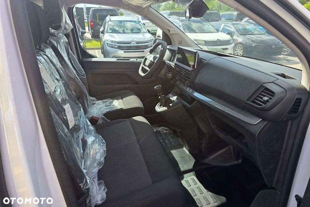 Opel Vivaro XL L2H1 Zabudowa Brygadowa Składana 2.2 150KM - 9