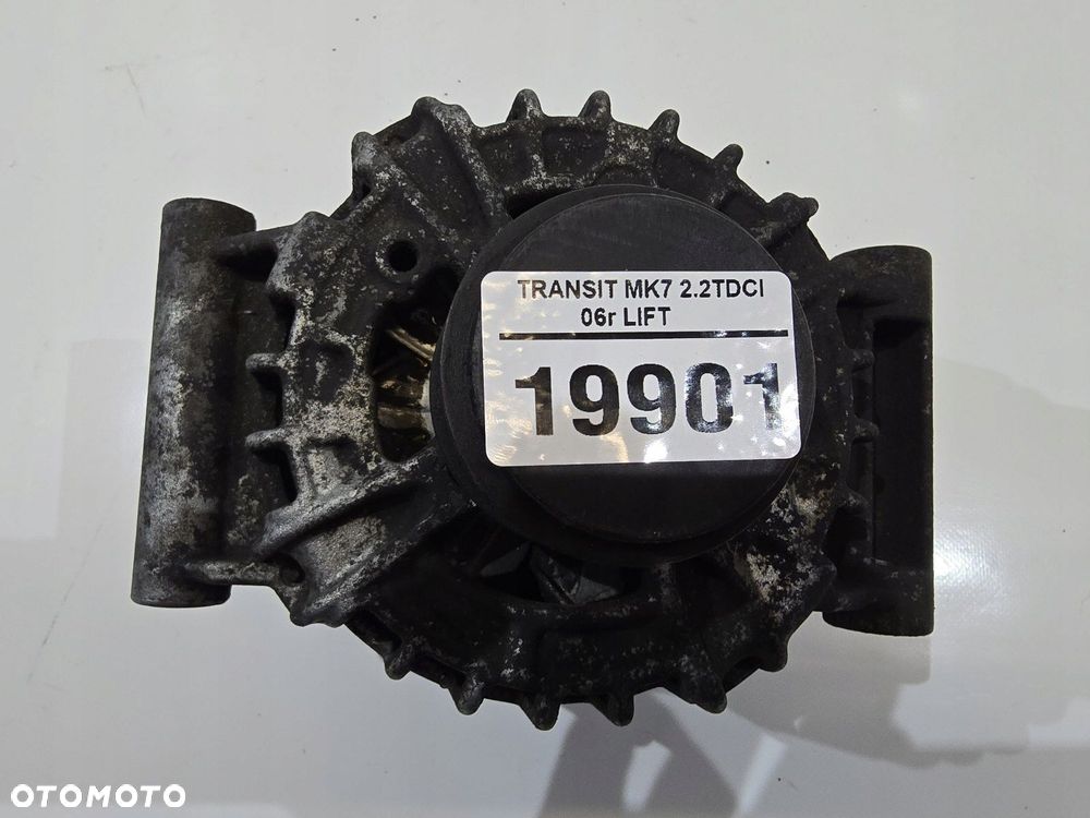 alternator transit mk7 2.2tdci 06- - 5