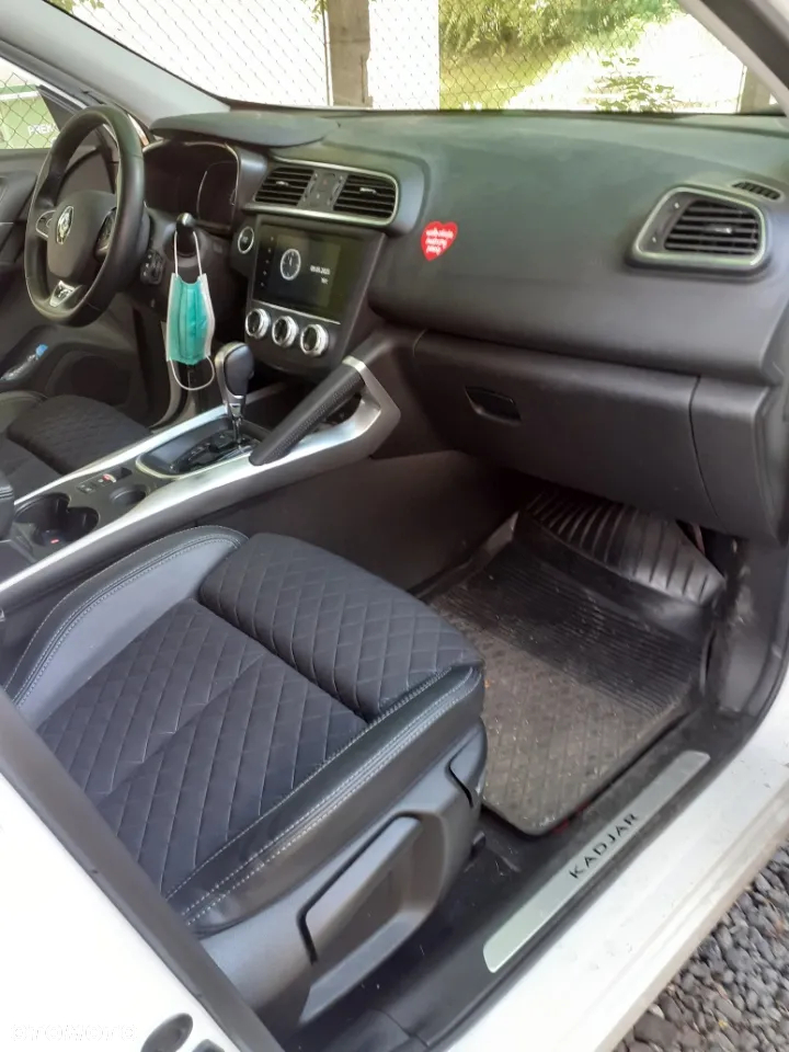Renault Kadjar - 9