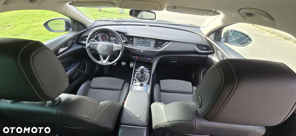 Opel Insignia 1.5 DI Turbo Exclusive - 5