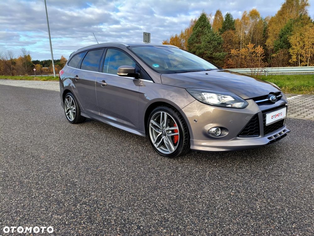 Ford Focus - 19