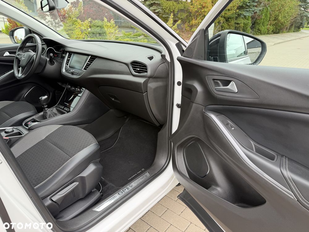 Opel Grandland X 1.6 D Start/Stop Ultimate - 31