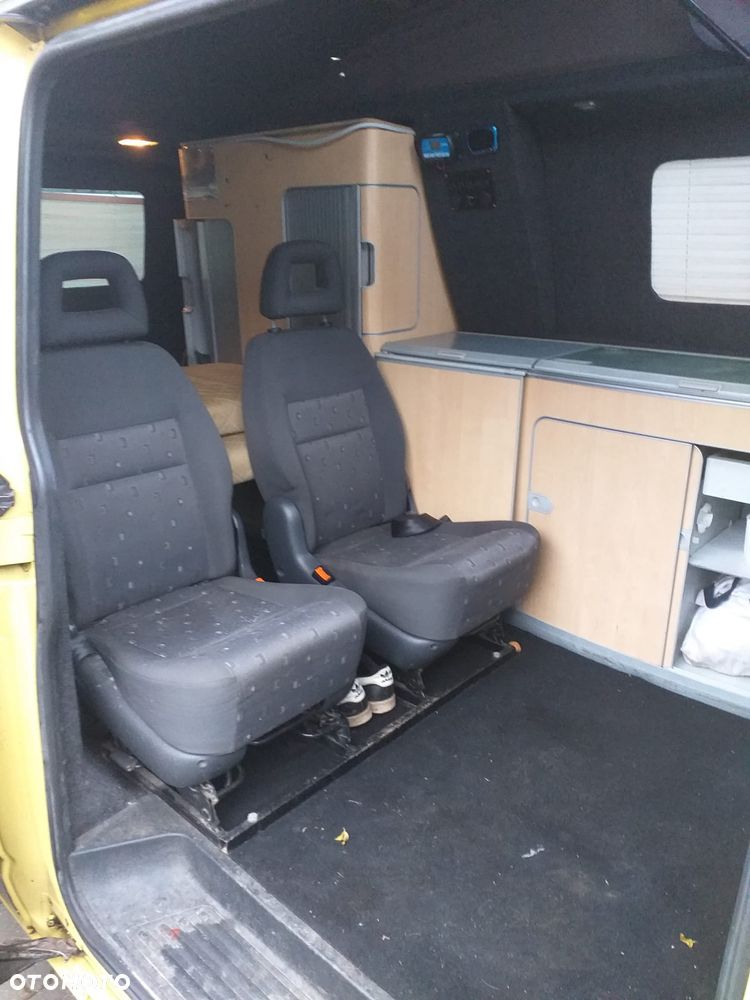 Volkswagen Transporter L2H1 4Motion - 16
