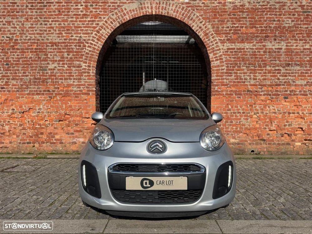 Citroën C1 1.0 VTi Shine ETG - 3