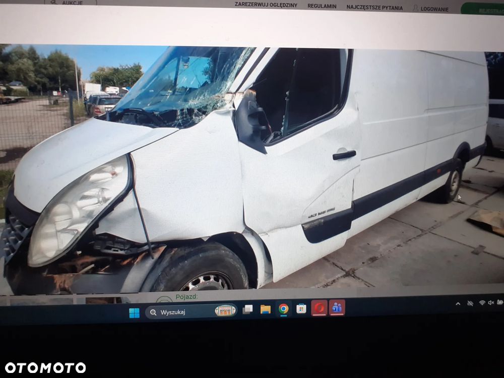 Renault Master - 3