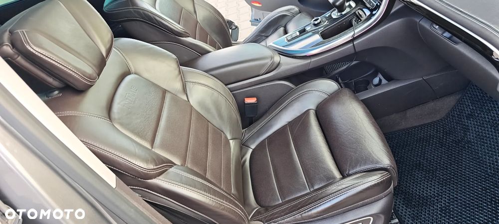 Renault Espace 1.6 dCi Energy Initiale Paris EDC 7os - 13
