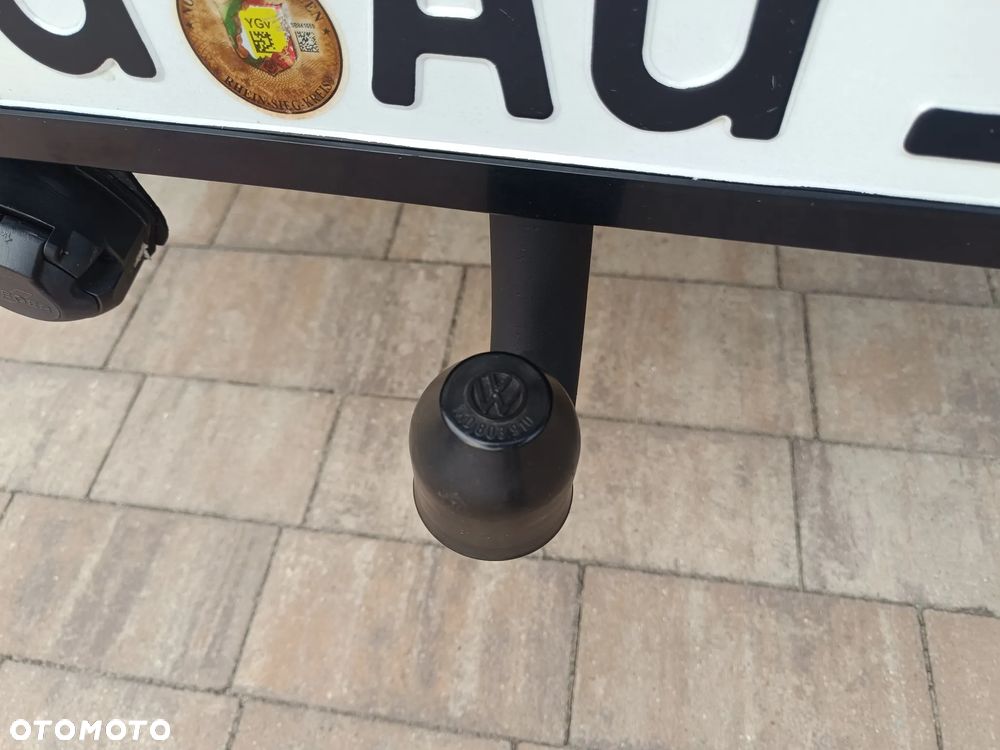 Volkswagen Transporter T6 Doka - 18