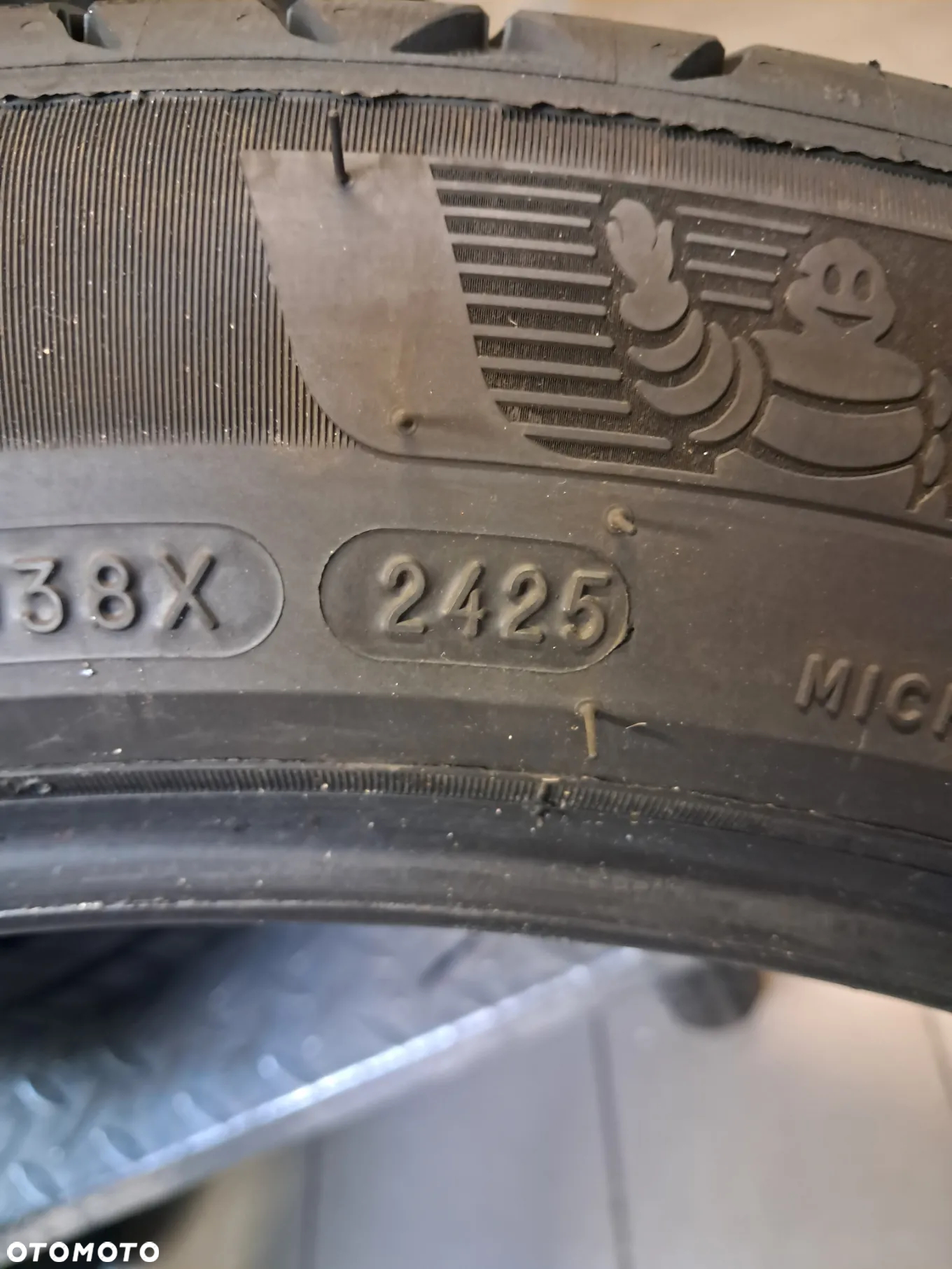 Nowe Opony Lenie Michelin E Primacy 235/45R20 100V XL - 3