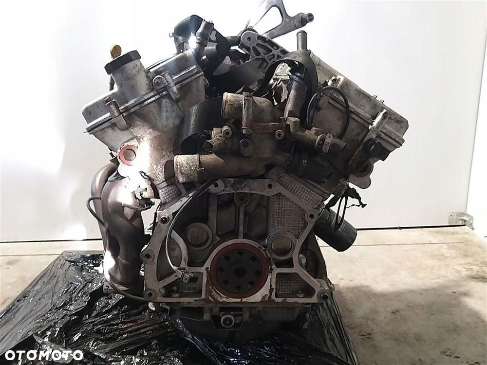 Silnik słupek benzyna Alfa Romeo 166 1998-2007  2,5 V6 B 190KM - 4
