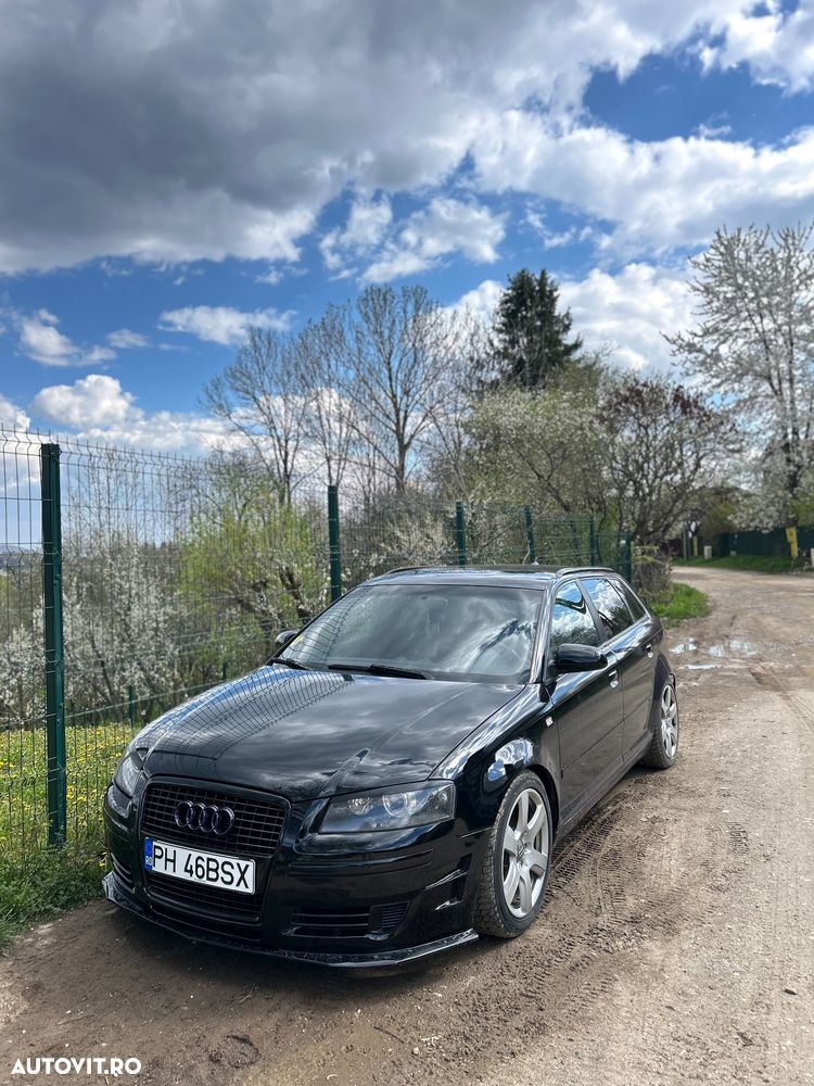 Audi A3 - 22