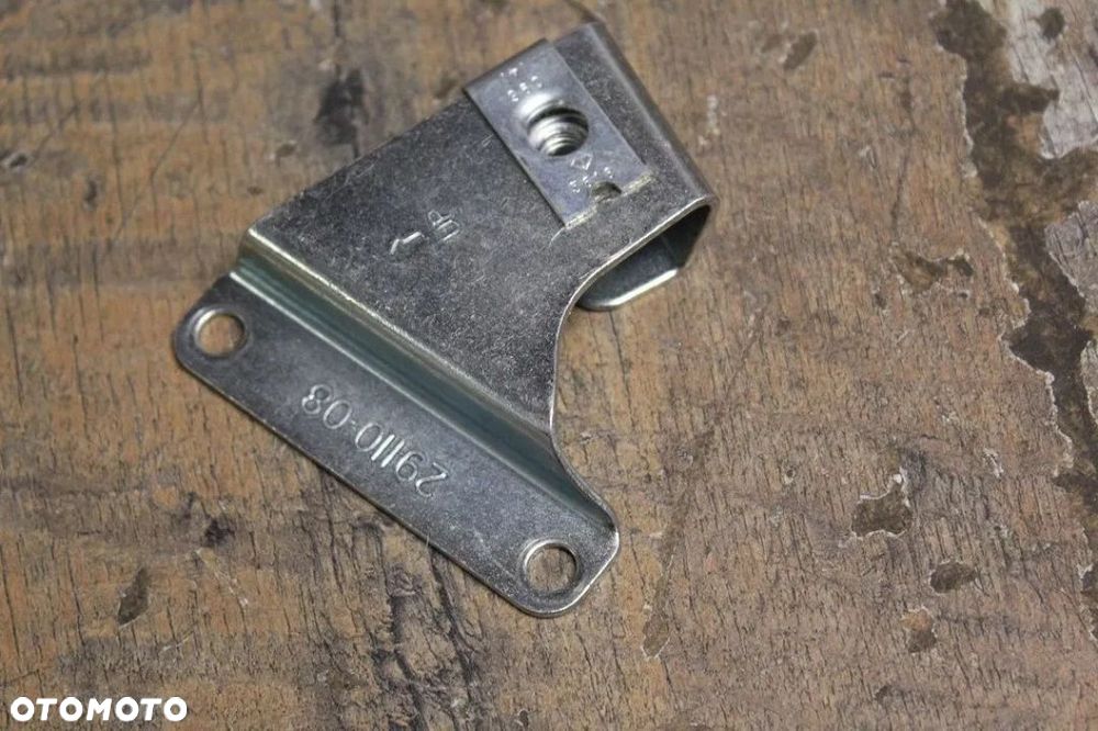 Uchwyt mocowanie obudowy filtra powietrza Harley Davidson - 3