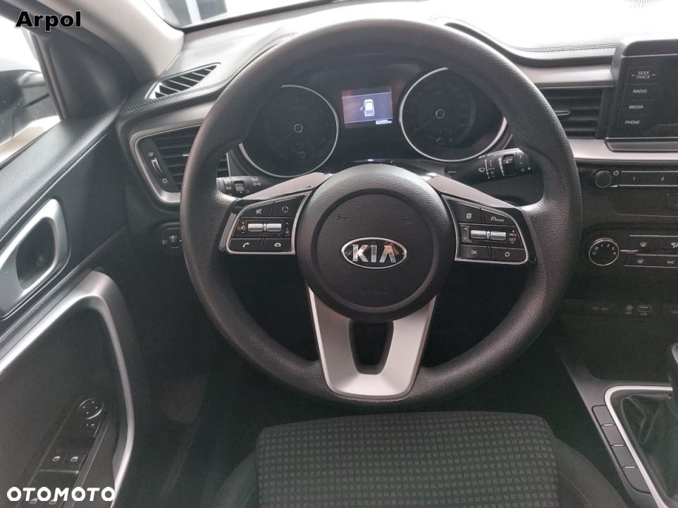 Kia Ceed Cee'd 1.4 S - 10