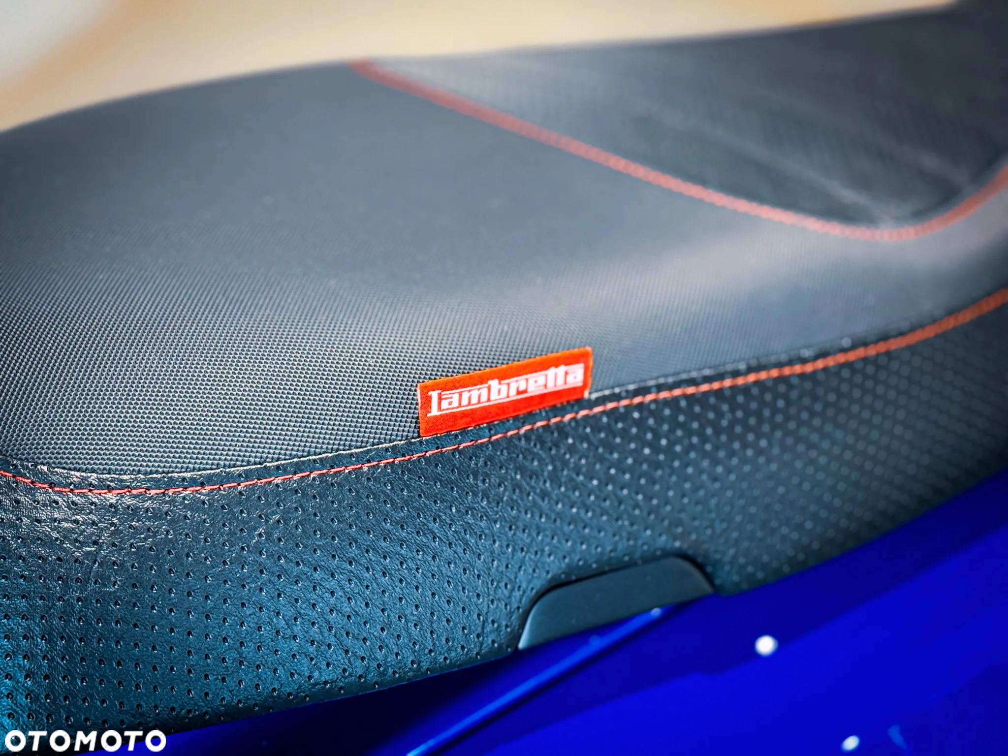Lambretta Inny - 5