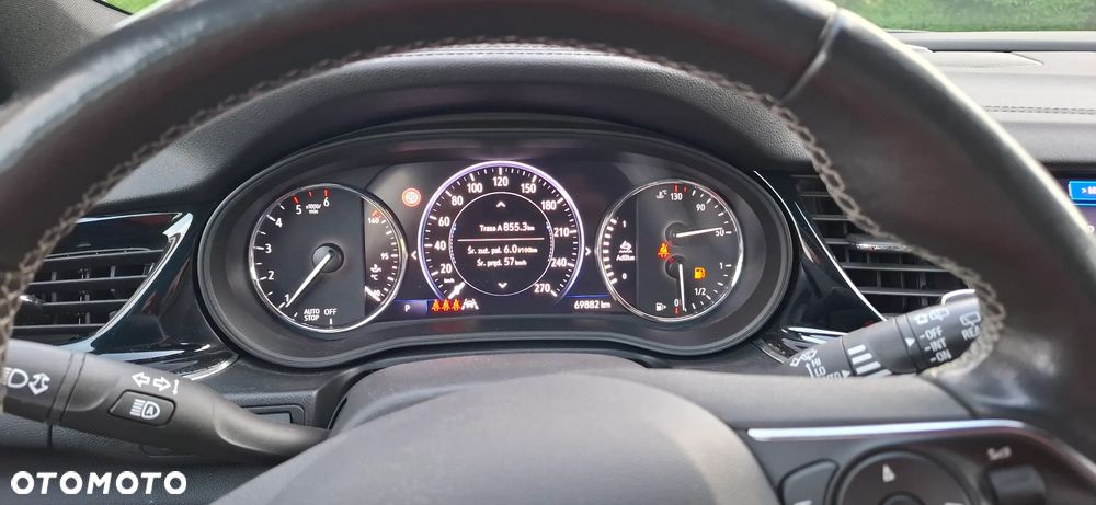 Opel Insignia 2.0 CDTI Business Edition S&S - 25