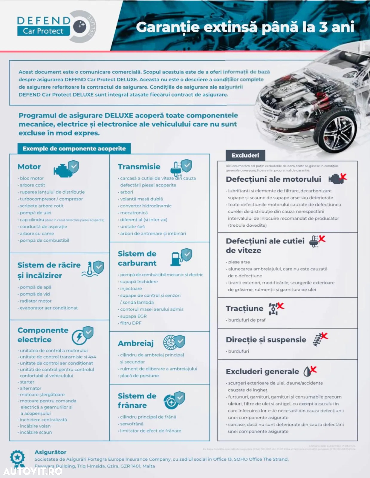 Audi A3 2.0 TDI Limousine design - 6