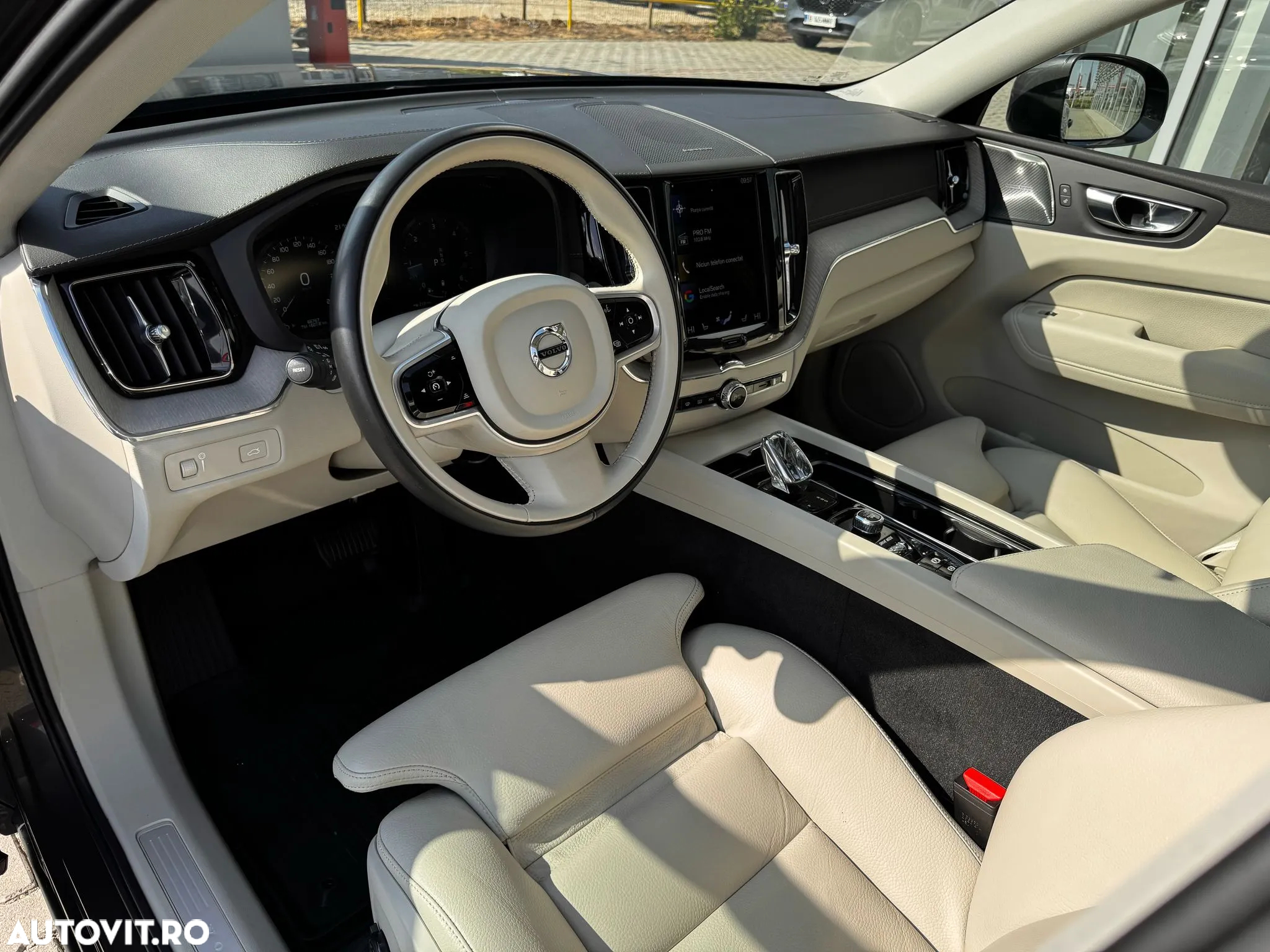 Volvo XC 60 B5 MHEV AT8 AWD Inscription - 14
