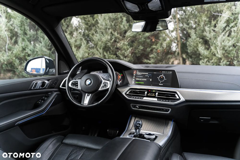 BMW X5 xDrive30d sport - 22