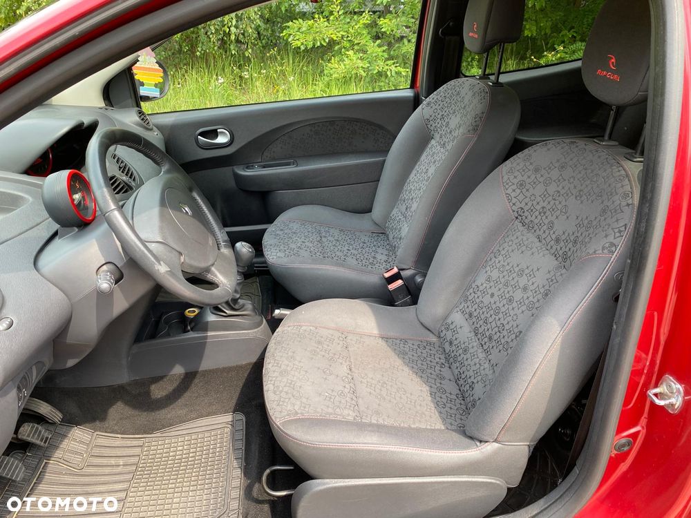Renault Twingo 1.2 16V Rip Curl - 18