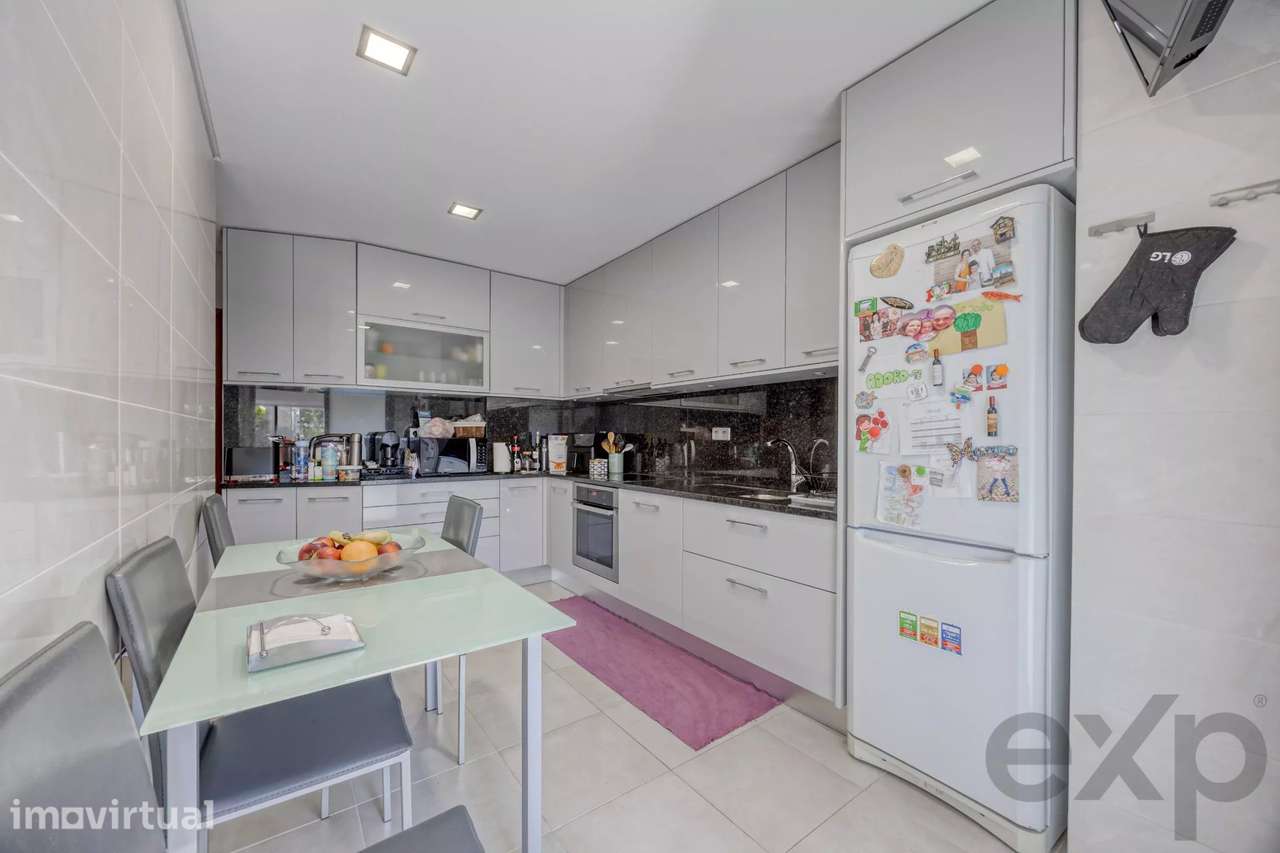 Apartamento T3 em Canelas, Vila Nova de Gaia - Grande imagem: 3/26