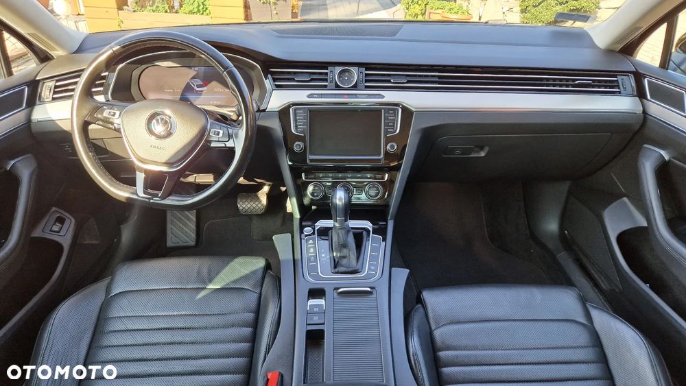 Volkswagen Passat 2.0 TDI BMT Highline DSG - 4
