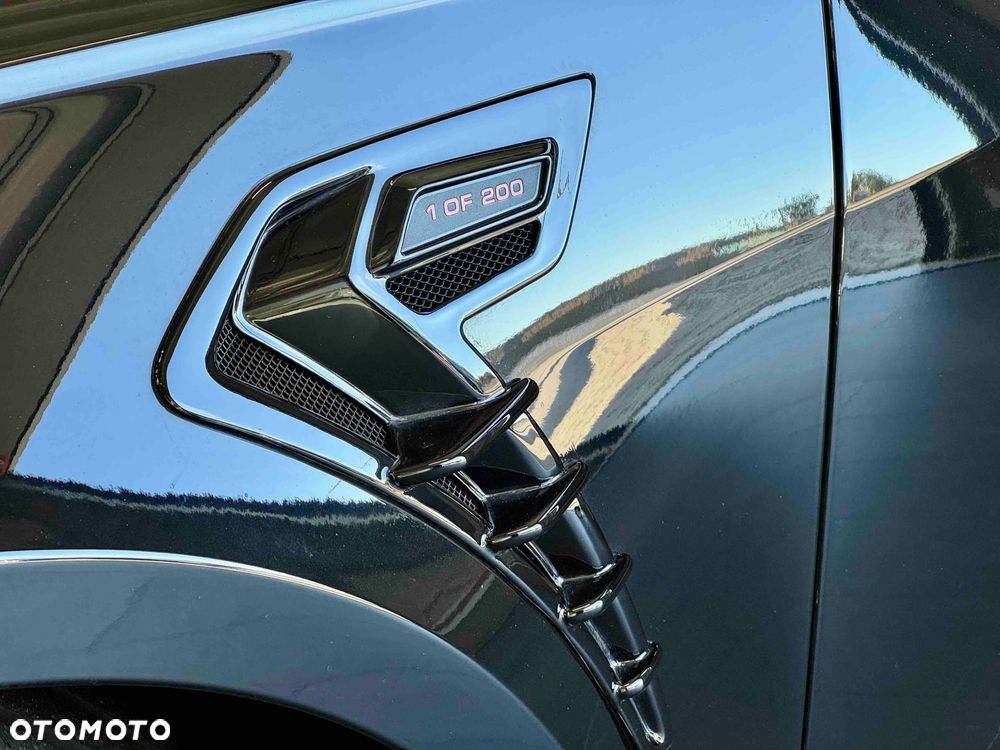 Audi RS6 Avant 4.0 TFSI quattro tiptronic performance - 12