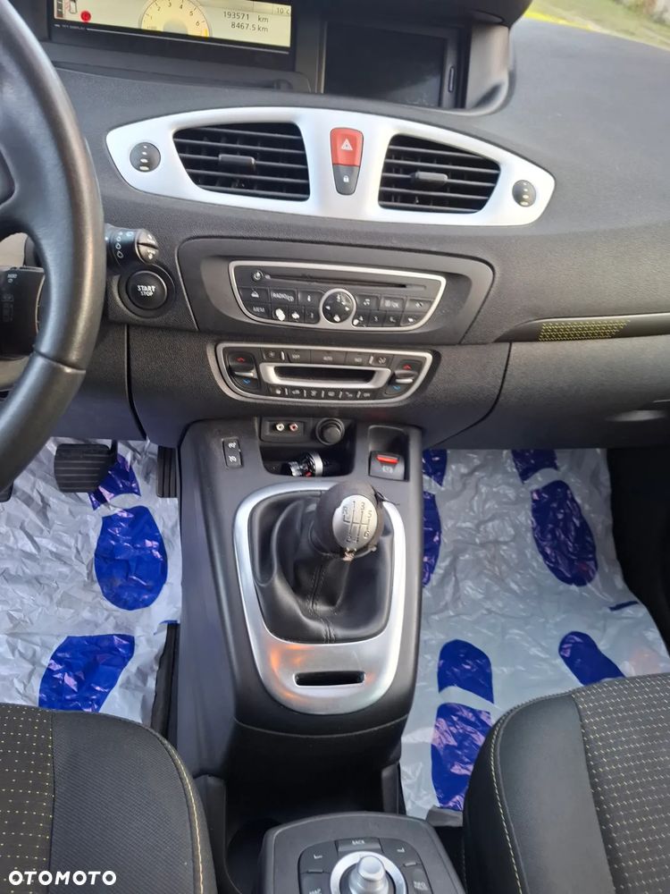 Renault Scenic 1.4 16V TCE Tech Run - 13