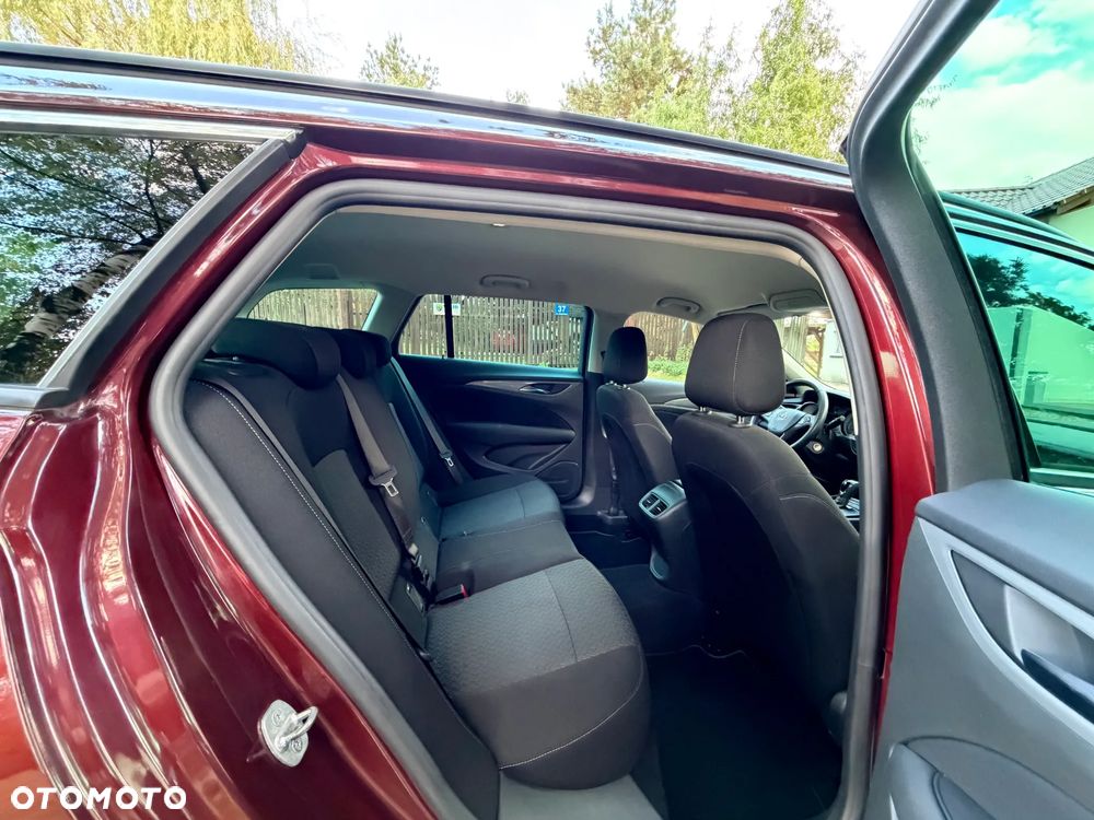 Opel Insignia 1.5 Direct InjectionT Innovation - 32