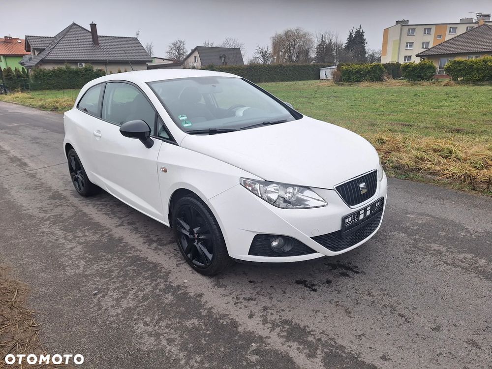 Seat Ibiza - 3