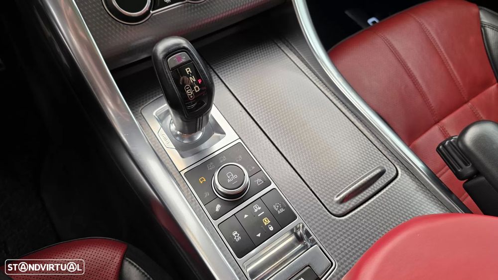 Land Rover Range Rover Sport 4.4 SDV8 Autobiography Dynamic - 52